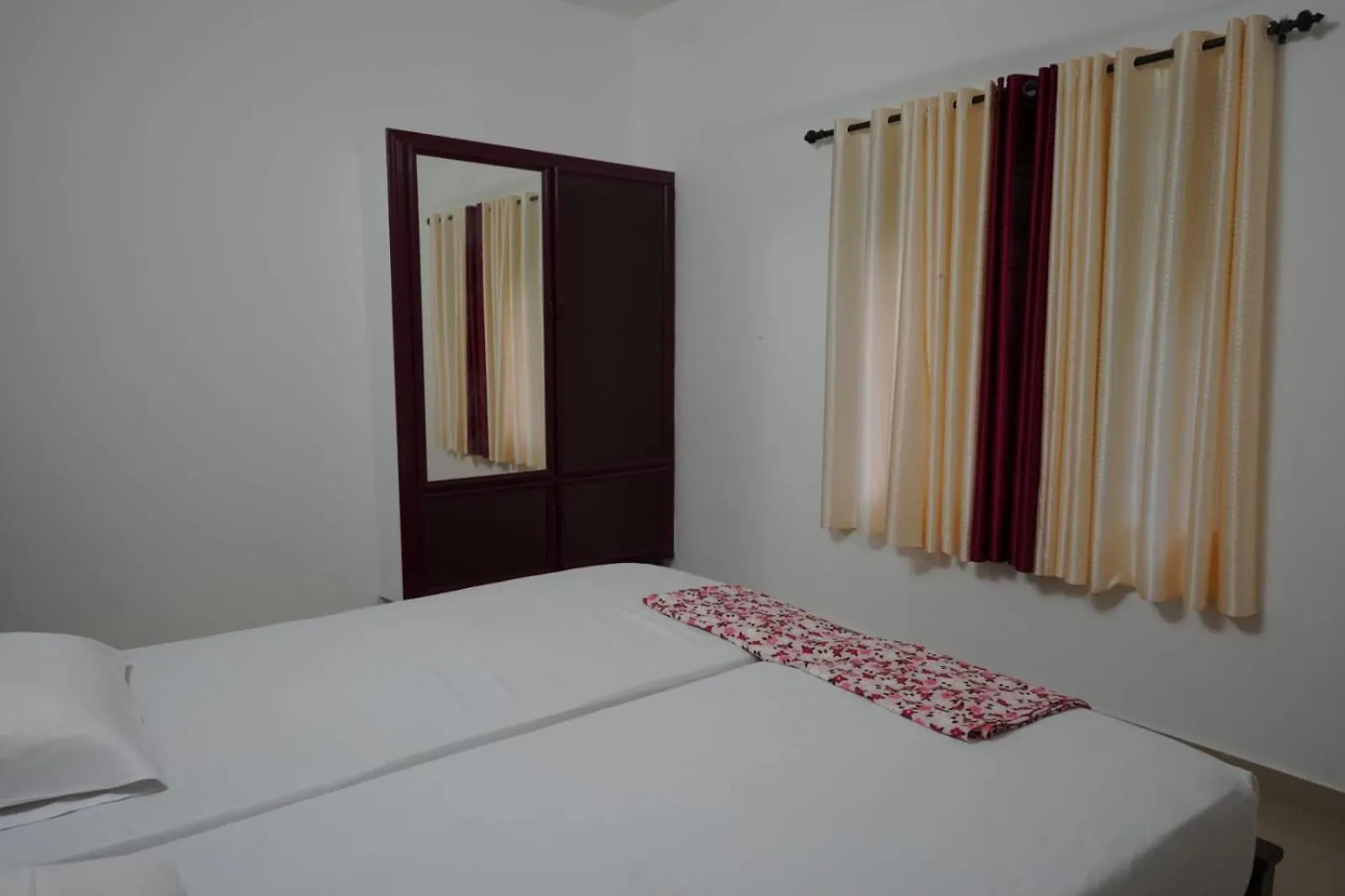 Spice Garden Residency Athirappilly Villa